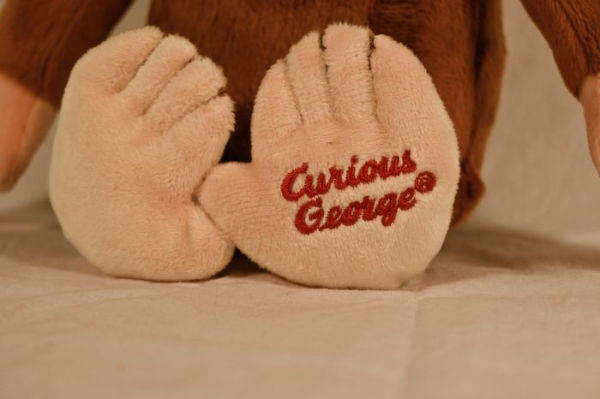 Curious George 12