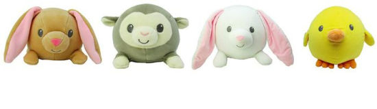 cuddle pals soft toys