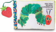 Title: Very Hungry Caterpillar Soft Book