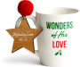 Alternative view 4 of Wonders of His Love Mug