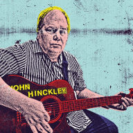 Title: Never Ending Quest, Artist: John Hinckley