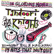 Title: 14 Hits That Don't Quit, Artist: Tandoori Knights