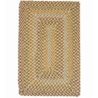 Title: Clarendon CQ90R132X168R Clarendon - Beige Multi 11 ft. x 14 ft.