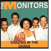 Title: Grazing in the Grass, Artist: The Monitors