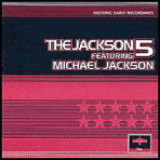 Title: Historic Early Recordings, Artist: The Jackson 5