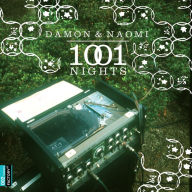 Title: 1001 Nights [Video], Artist: Damon & Naomi