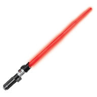 Title: Star Wars Darth Vader (Red) Lightsaber Costume Accessory