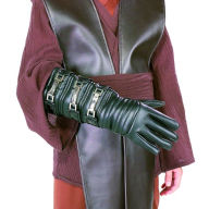 Title: Star Wars Anakin Skywalker Child Gauntlet: Size One-Size