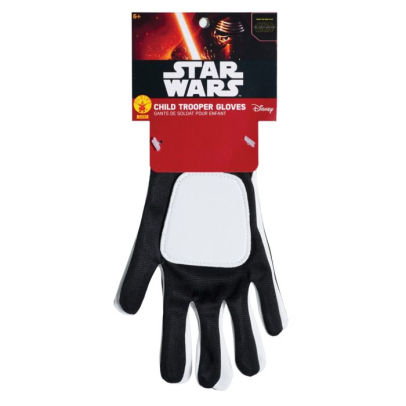LICENSED SNOWTROOPER DELUXE STAR WARS COSTUME CHILD DRESS UP HALLOWEEN BOOK WEEK