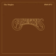 Title: The Singles 1969-1973, Artist: Carpenters