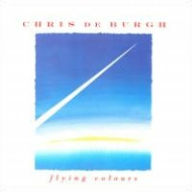 Title: Flying Colours, Artist: Chris de Burgh