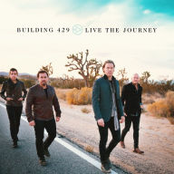 Title: Live the Journey, Artist: Building 429