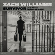 Title: Survivor: Live From Harding Prison, Artist: Zach Williams