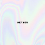 Title: Heaven, Artist: Mosaic MSC