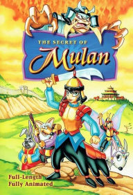 Title: The Secret of Mulan