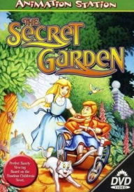Title: The Secret Garden