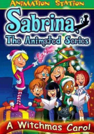 Title: Sabrina A Witchmas Carol