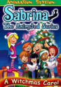 Sabrina: A Witchmas Carol