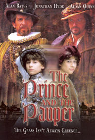 Title: The Prince and the Pauper