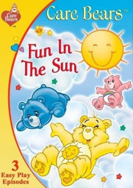 Title: Care Bears: Fun in the Sun