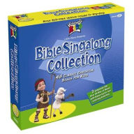 Title: Bible Singalong Collection, Artist: Cedarmont Kids