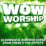WOW Worship: Lime