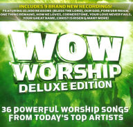 Title: Wow Worship: Lime [Deluxe Edition], Artist: 