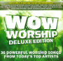 Wow Worship: Lime [Deluxe Edition]