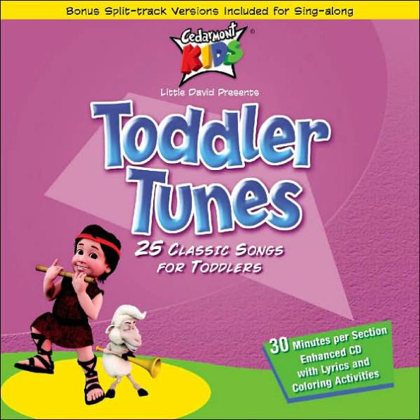 Toddler Songs