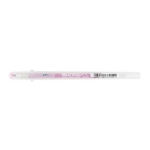 Alternative view 1 of Sakura Gelly Roll Pink Stardust Pen