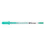 Sakura Gelly Roll Metallic Green