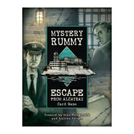 Title: Mystery Rummy: Escape from Alcatraz