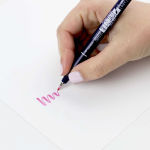 Alternative view 3 of Fudenosuke Colors - 22 / Pink