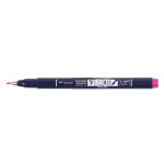 Alternative view 4 of Fudenosuke Colors - 22 / Pink