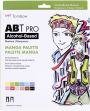 Alternative view 5 of ABT PRO Alcohol-Based Marker, Manga, 12 Pack