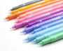 Alternative view 2 of TwinTone Marker Set, 12-Pack Pastel