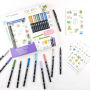 Alternative view 5 of Tombow Holiday Gift Set - Self Care Set