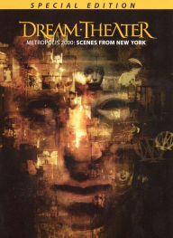 Title: Dream Theater: Metropolis 2000 - Scenes from New York