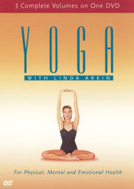 Title: Yoga With Linda Arkin: For Physical, Mental and Emotional Health