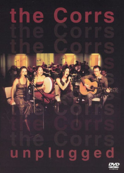 The Corrs: Unplugged