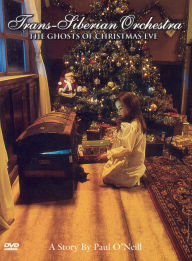 Title: Trans-Siberian Orchestra: Christmas Special