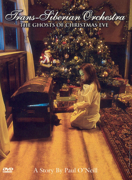 Trans-Siberian Orchestra: Christmas Special