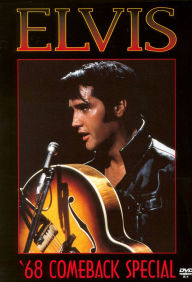 Title: '68 Comeback Special, Author: Elvis Presley