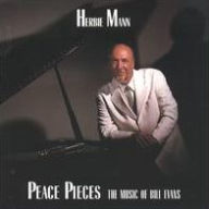 Title: Peace Pieces, Artist: Herbie Mann