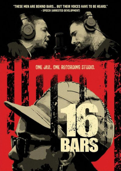 16 Bars [Video]