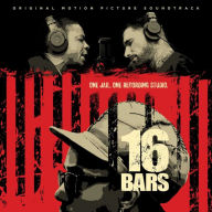 Title: 16 Bars, Artist: 