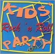 Kids Rock 'N Roll Party