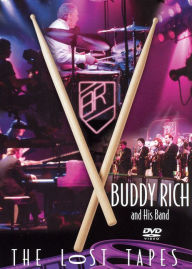 Title: Buddy Rich and His Band: The Lost Tapes