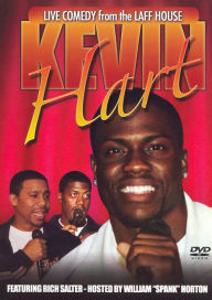 Title: Kevin Hart: Live Comedy from the Laff House
