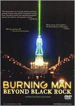 Title: Burning Man: Beyond Black Rock
